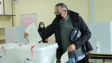 Photo of Alen Kamerić pozvao mlade ljude da izađu na izbore i donesu neophodne promjene Tuzli