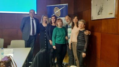 Photo of Udruženje/udruga BH novinari organizovalo Javnu diskusiju “Women’s press forum – žene u politici i njihovo predstavljanje u medijima