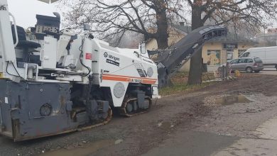 Photo of Počinje sanacija udarnih rupa u MZ Kiseljak