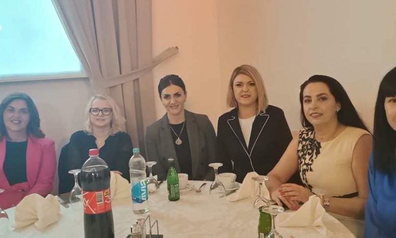 Photo of Asocijacija žena Gradskog odbora PDA Tuzla upriličila druženje povodom “Dana žena”